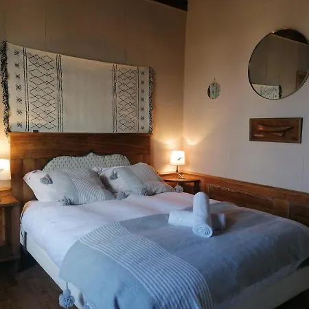 Maison De Pecheur Loguivy De La