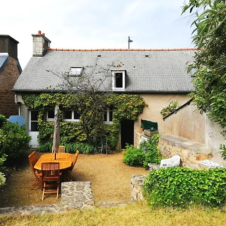 Gasthof Maison De Pecheur Loguivy De La