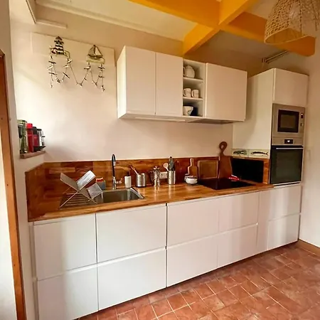 Maison De Pecheur Loguivy De La Gasthof *